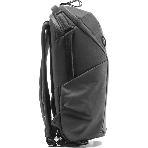 Peak Design Everyday Backpack Zip v2 15L Black BEDBZ-15-BK-2 - 4